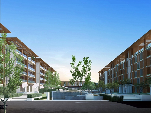 建德江南秘墅房价醉新消息情况，浙江房价2025醉新房价！